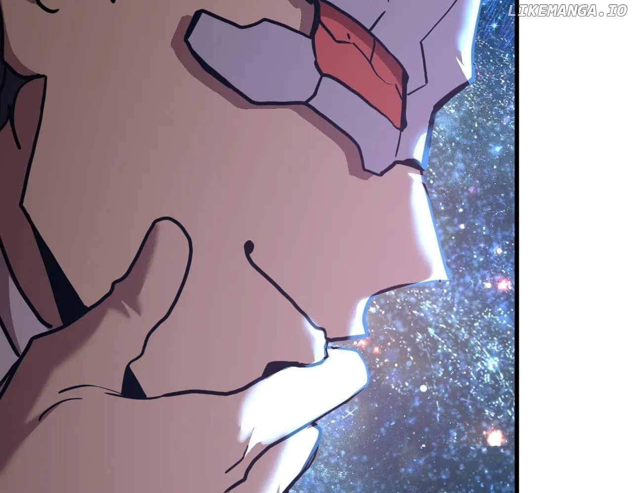 Log into the Future Chapter 231 - page 42